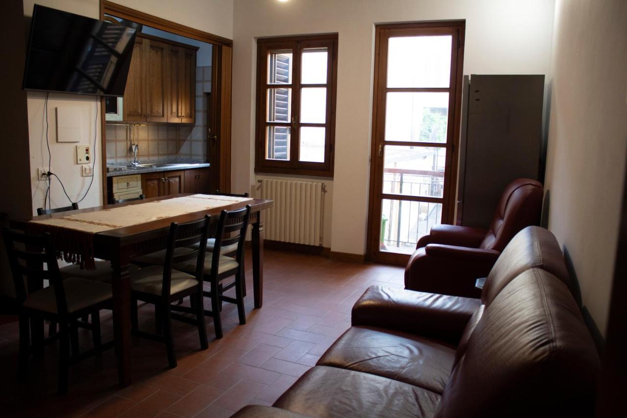 Casa Roberto Villa Florence Exterior photo