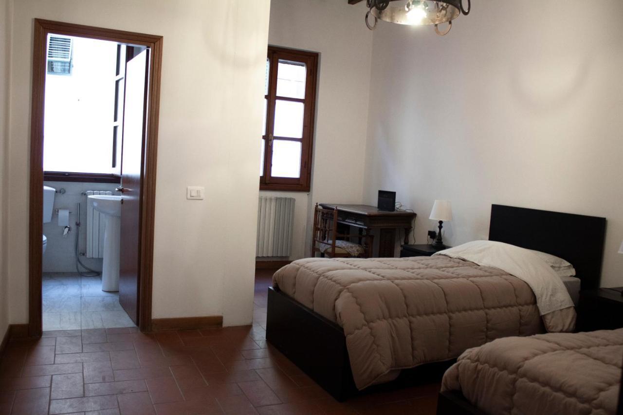Casa Roberto Villa Florence Exterior photo